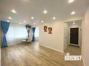 3-к квартира, на длительный срок, 59м2, 3/5 этаж