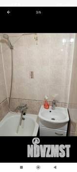 1-к квартира, на длительный срок, 25м2, 9/10 этаж