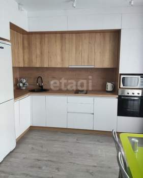 2-к квартира, на длительный срок, 41м2, 9/15 этаж