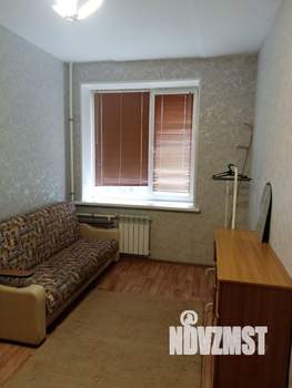 Студия квартира, на длительный срок, 20м2, 1/4 этаж