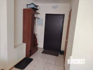 Студия квартира, на длительный срок, 38м2, 5/9 этаж