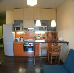 3-к квартира, на длительный срок, 63м2, 11/14 этаж