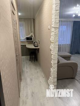 1-к квартира, на длительный срок, 28м2, 3/5 этаж