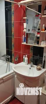 2-к квартира, на длительный срок, 73м2, 6/9 этаж