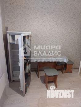 1-к квартира, на длительный срок, 31м2, 4/5 этаж