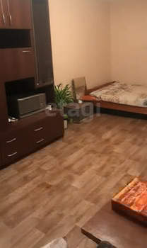 1-к квартира, на длительный срок, 42м2, 2/9 этаж