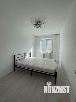 2-к квартира, на длительный срок, 44м2, 6/9 этаж