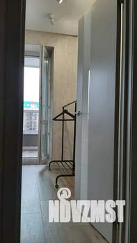 1-к квартира, посуточно, 55м2, 6/9 этаж