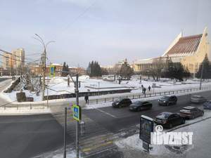 1-к квартира, на длительный срок, 37м2, 2/5 этаж