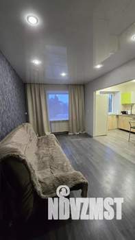 Студия квартира, посуточно, 28м2, 4/5 этаж