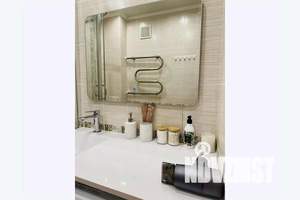 2-к квартира, посуточно, 45м2, 5/5 этаж