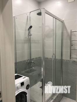 1-к квартира, на длительный срок, 40м2, 3/15 этаж