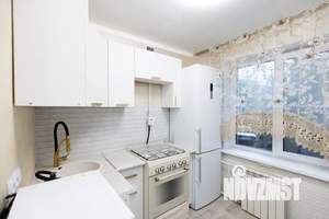 1-к квартира, посуточно, 31м2, 1/9 этаж