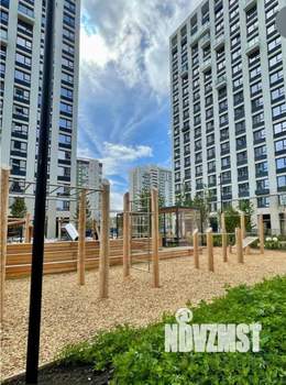 Студия квартира, на длительный срок, 24м2, 13/22 этаж