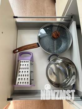 1-к квартира, посуточно, 40м2, 11/19 этаж