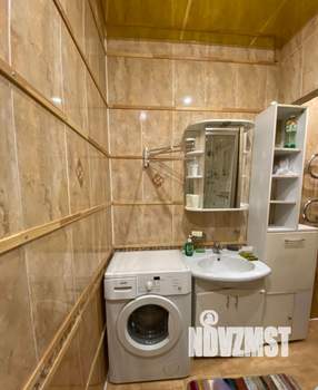 2-к квартира, на длительный срок, 52м2, 10/12 этаж