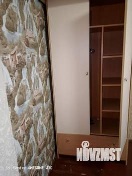 1-к квартира, на длительный срок, 40м2, 1/9 этаж
