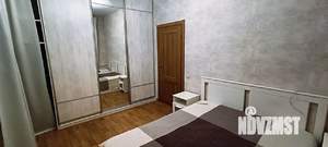 2-к квартира, на длительный срок, 52м2, 2/3 этаж