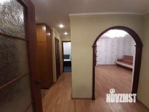 1-к квартира, на длительный срок, 41м2, 2/10 этаж