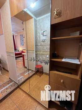 Студия квартира, посуточно, 30м2, 4/5 этаж