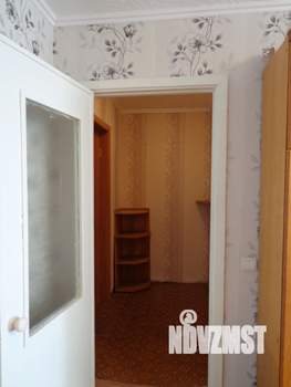 1-к квартира, на длительный срок, 29м2, 4/5 этаж
