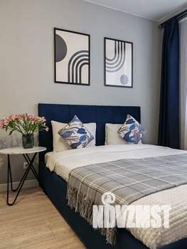 1-к квартира, посуточно, 33м2, 11/12 этаж