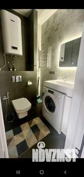 1-к квартира, на длительный срок, 40м2, 12/15 этаж