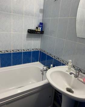 2-к квартира, на длительный срок, 50м2, 3/5 этаж