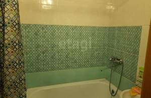 1-к квартира, на длительный срок, 39м2, 6/10 этаж