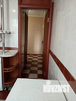 1-к квартира, на длительный срок, 32м2, 5/5 этаж