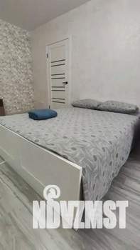 2-к квартира, посуточно, 40м2, 1/1 этаж