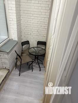 1-к квартира, на длительный срок, 38м2, 13/13 этаж