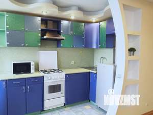 Студия квартира, посуточно, 37м2, 5/5 этаж