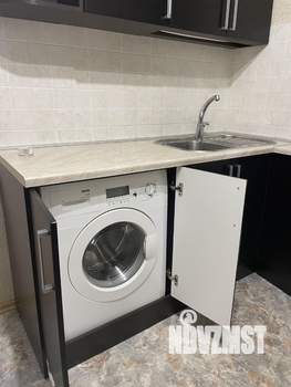 1-к квартира, на длительный срок, 38м2, 2/10 этаж