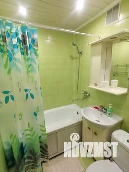 2-к квартира, посуточно, 45м2, 3/5 этаж