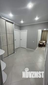 2-к квартира, на длительный срок, 55м2, 6/16 этаж