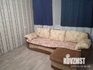 3-к квартира, посуточно, 52м2, 2/5 этаж