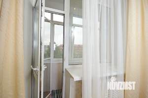 2-к квартира, посуточно, 60м2, 3/5 этаж