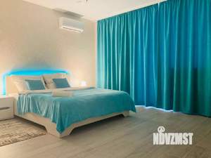 2-к квартира, посуточно, 52м2, 1/1 этаж