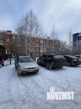 1-к квартира, на длительный срок, 35м2, 2/4 этаж