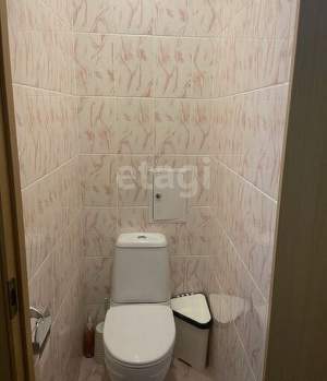 2-к квартира, на длительный срок, 43м2, 3/5 этаж