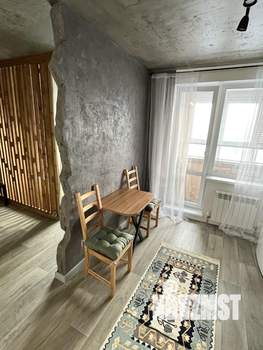 1-к квартира, на длительный срок, 43м2, 20/24 этаж