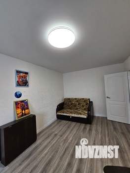 1-к квартира, на длительный срок, 30м2, 1/9 этаж