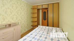 3-к квартира, посуточно, 70м2, 1/1 этаж