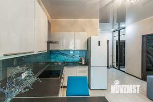 2-к квартира, на длительный срок, 52м2, 8/10 этаж