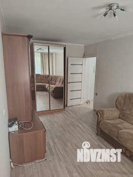 2-к квартира, на длительный срок, 41м2, 1/5 этаж