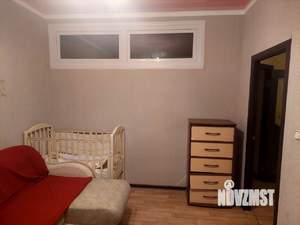 3-к квартира, на длительный срок, 72м2, 3/14 этаж