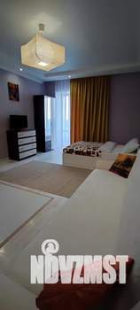 Студия квартира, посуточно, 30м2, 9/9 этаж