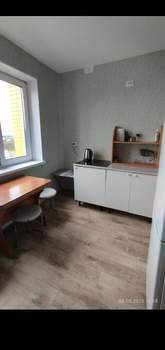 1-к квартира, на длительный срок, 38м2, 2/10 этаж