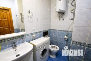 1-к квартира, посуточно, 28м2, 4/4 этаж